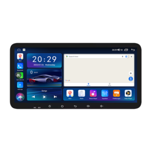 Universal 12.3 Inch Android 12 for Universal Car Radio Multimedia Player GPS Navigation Car Audio Stereo