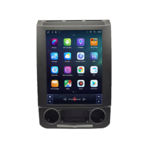 12.1Inch Android12 Car Stereo Video Radio Indash Replacement GPS for Ford F150 F250 F350 F450 2015-2020 Car Dvd Player