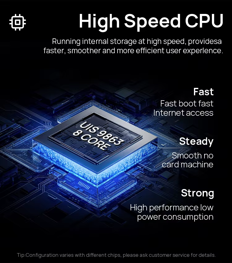 Universal 12.3 Inch Android 12 for Universal Car Radio Multimedia Player GPS Navigation Car Audio Stereo - Image 7