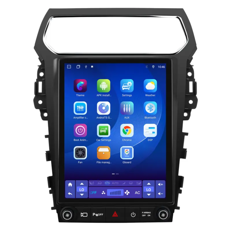 How to enhance the aesthetic value of cars?