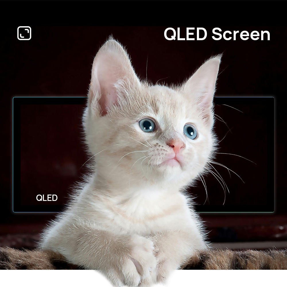 Universal 12.3 Inch Android 12 for Universal Car Radio Multimedia Player GPS Navigation Car Audio Stereo - Image 4