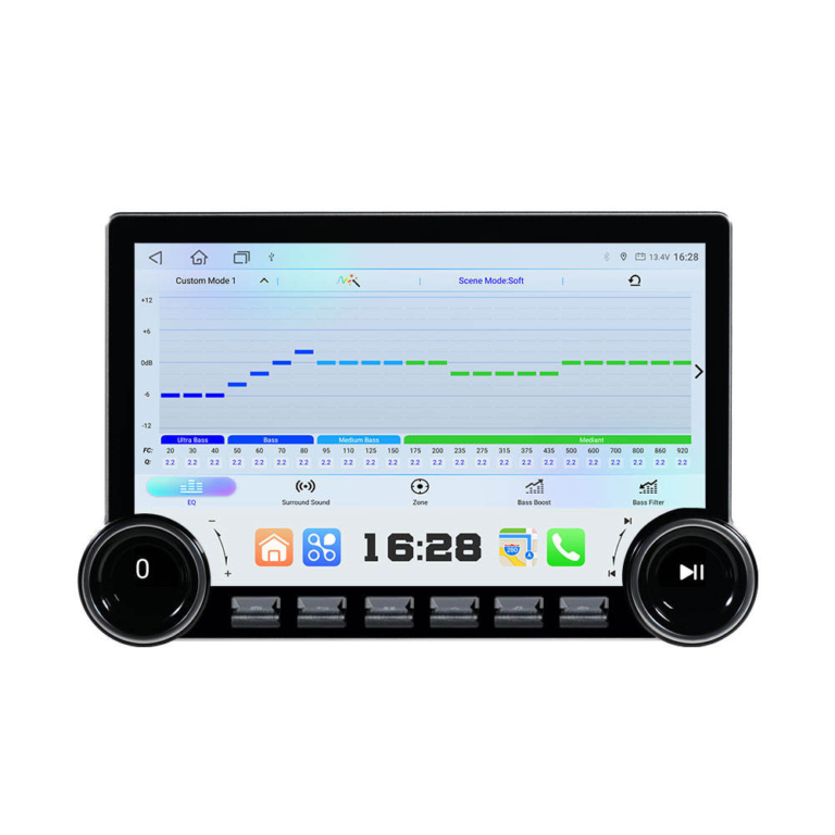 Android Car Stereo – A Great Way to Enjoy Music on the Road