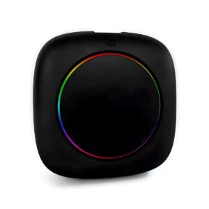 CarAiBOX Ai Box Qualcomm 6125 8-Core CPU Android 13.0 Wireless Car Play Android Auto for OEM Car Built-in Wired Car Play