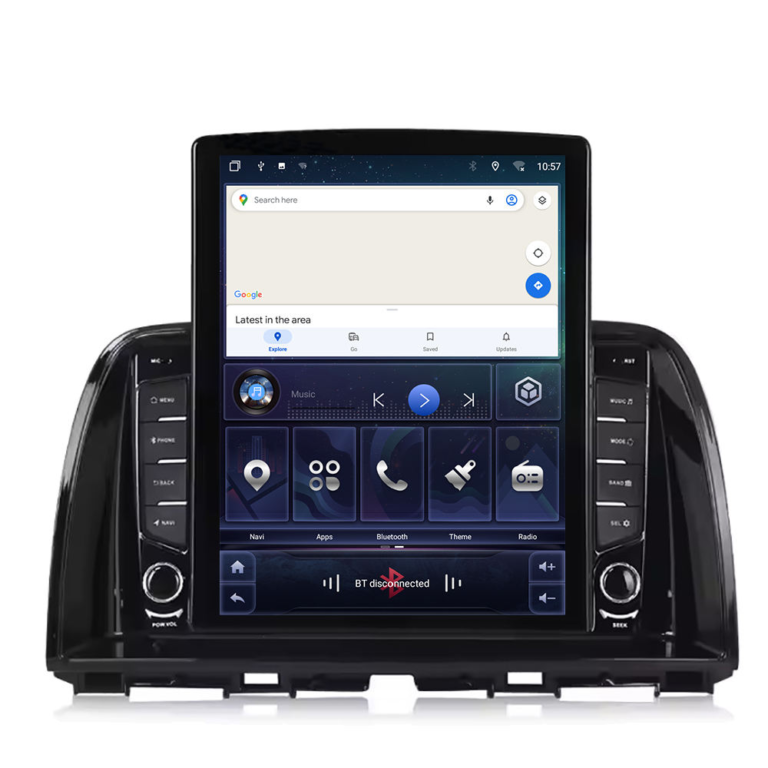 Why OEM car radio is frequently the best choice？