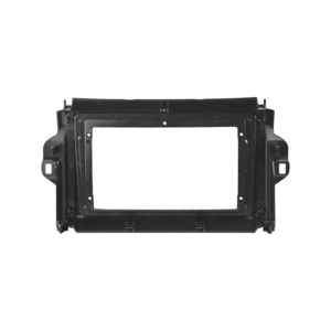 Hot Sale Android Car DVD Player Frame All Dash Kit  Frames Stereo Install on Dashboard GPS Navigation Android Car Radio Bracket Panel Media Car Frame