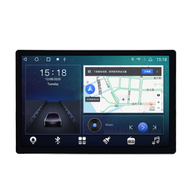 Which Vehicle Model Years Benefit Most from an Android Head Unit Upgrade?