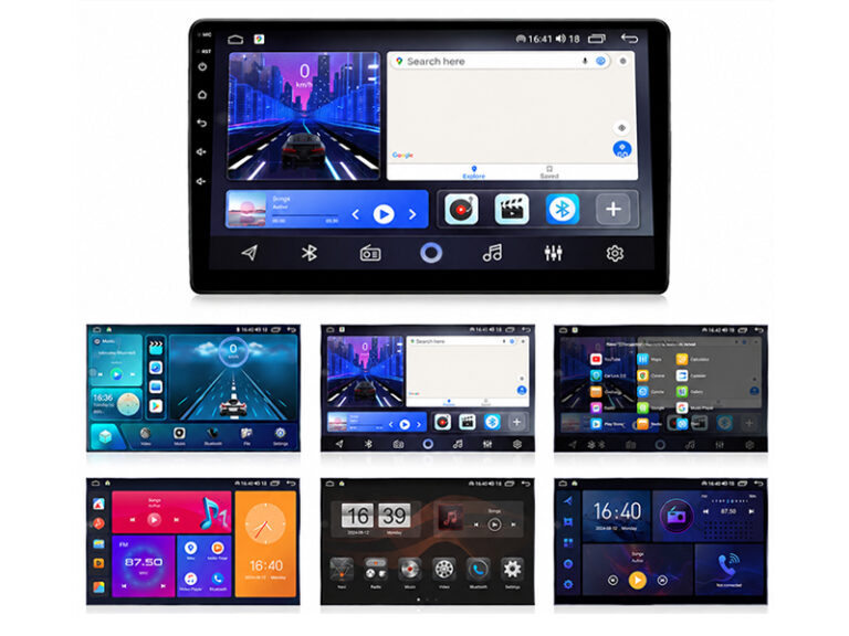 Why you should consider custom car stereo